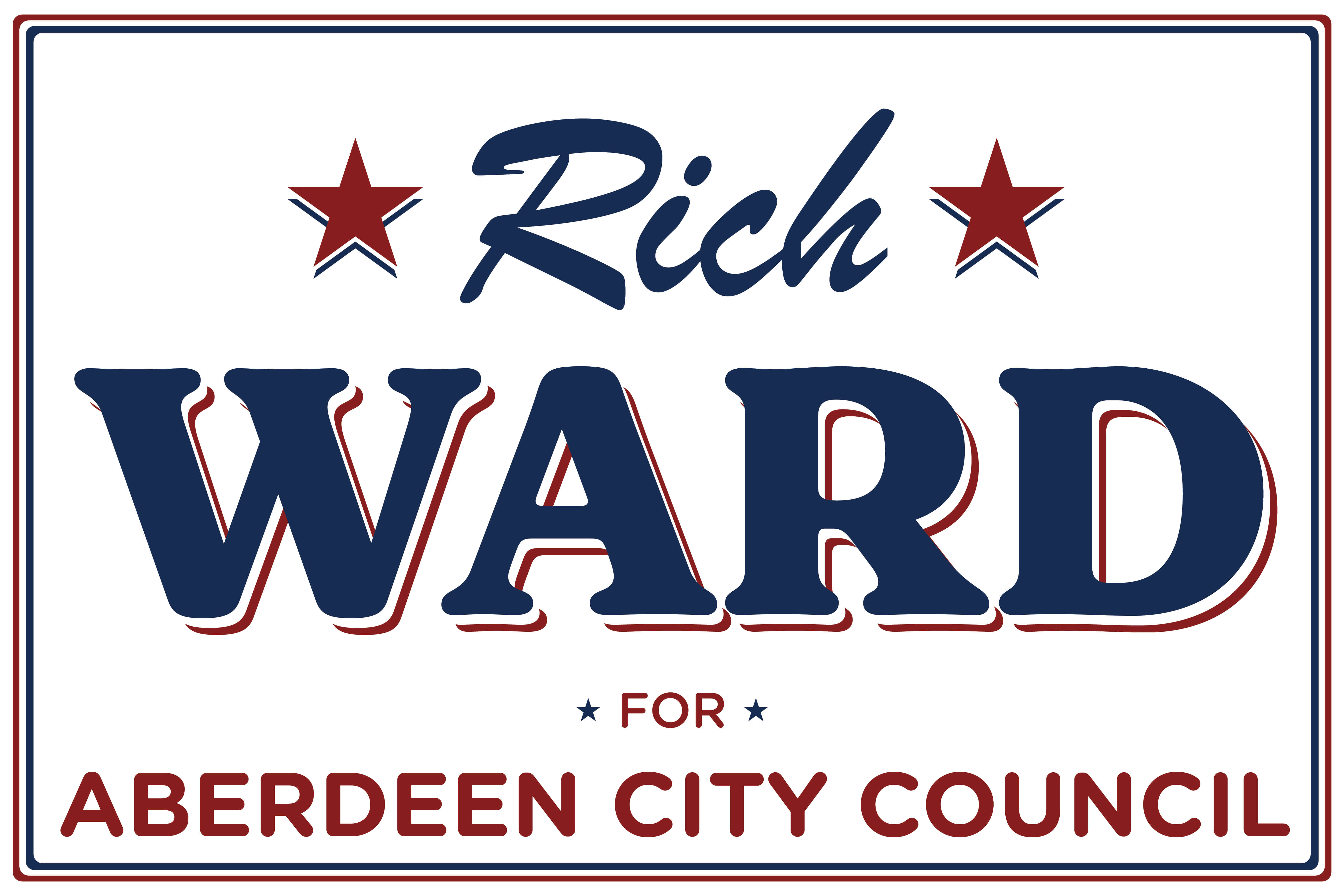 Rich Ward